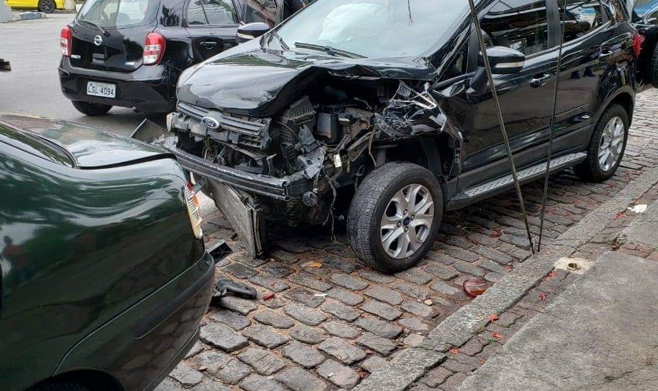 POLICIAL MILITAR É MORTO APÓS SER BALEADO EM ARRASTÃO NO RIO