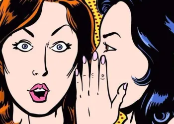 Pesquisa aponta que fofocar faz bem à saúde e prolonga a vida