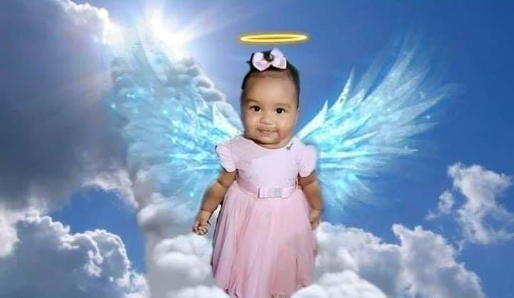 MEUS SENTIMENTOS A TODOS OS FAMILIARES E AMIGOS!!ROTAVIRUS MATOU MINHA FILHA