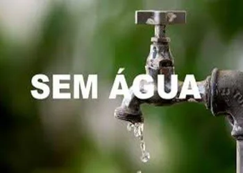 Falta de água em Campo Grande e vários bairros da região  irritam moradores