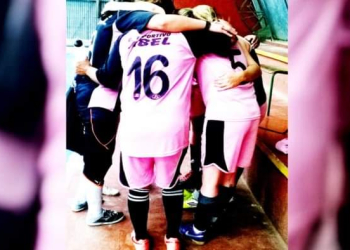 Futebol feminino na Zona Oeste abre vagas para time