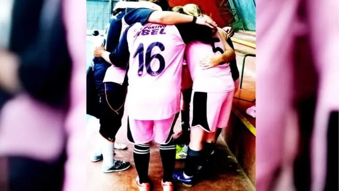 Futebol feminino na Zona Oeste abre vagas para time