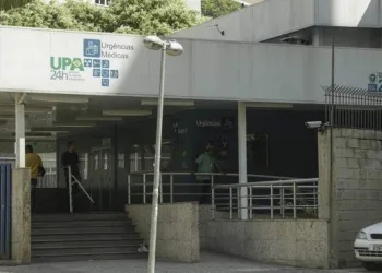 MULHER É PRESA APÓS SIMULAR SINTOMAS DE CORONAVÍRUS EM UPA DO RIO