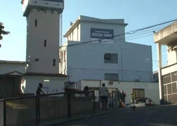 Demissões em massa no hospital Rocha Faria? A assessoria responde