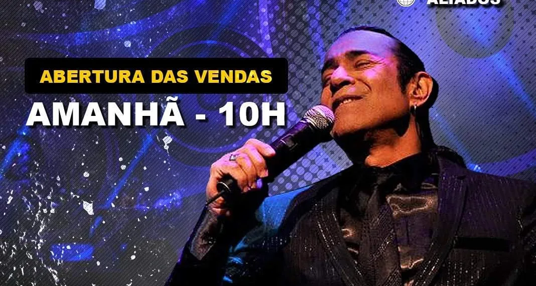 Show do Elymar Santos em Campo Grande!!