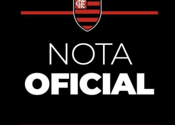 Flamengo se pronuncia sobre a fala do apresentador Fausto Silva