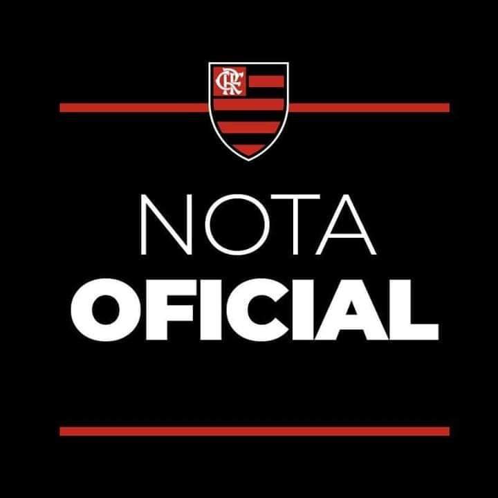 Flamengo se pronuncia sobre a fala do apresentador Fausto Silva