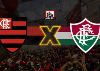 Flamengo x Fluminense !! Esquema especial de trânsito em torno do Maracanã