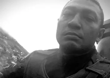 Policial militar é  assassinado em Arraial do Cabo