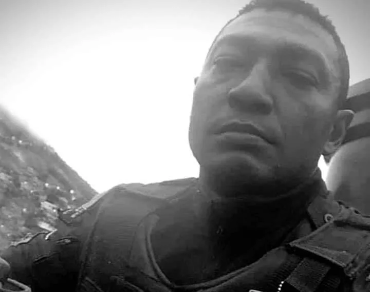 Policial militar é  assassinado em Arraial do Cabo