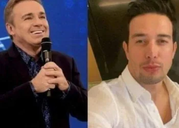 SUPOSTO NAMORADO DE GUGU ENTRA NA DISPUTA POR HERANÇA MILIONÁRIA