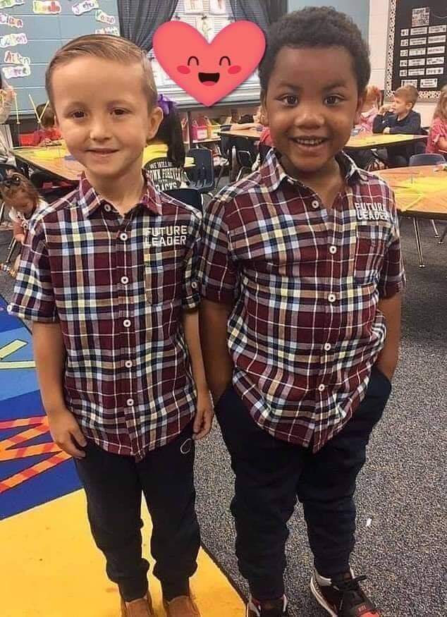 Há amigos mais chegados que irmãos