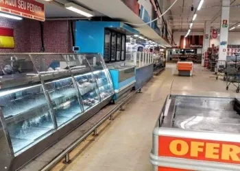 Adeus supermercados extra!! Bem vindo Assaí!!