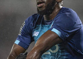 Diga não ao racismo no futebol!! Apoio ao jogador Moussa Marega