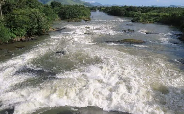 Abastecimento de água do Rio de Janeiro está ameaçado