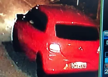 Assaltantes fazem a limpa na região!! Atividade