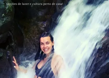 CIRCUITO DE CACHOEIRAS DO RIO DA PRATA