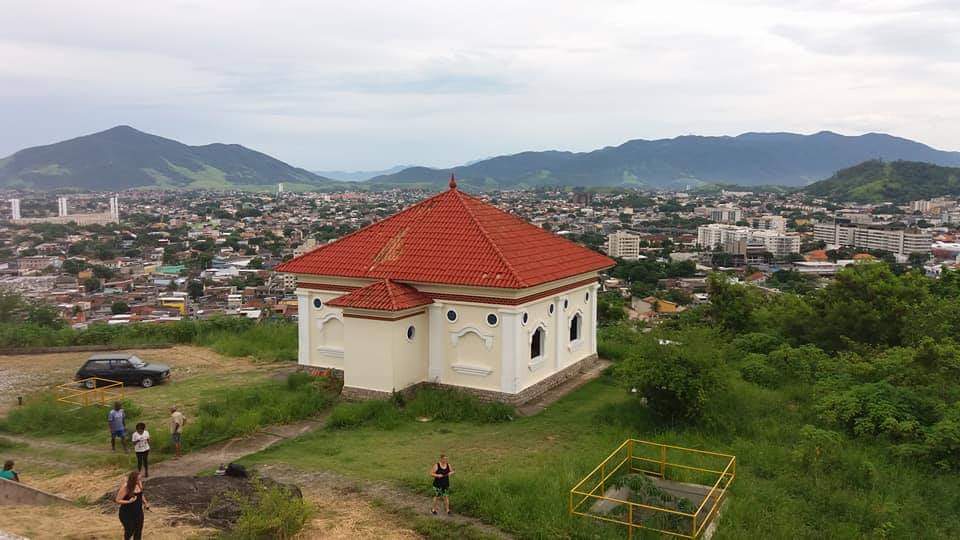 CONHECENDO O RESERVATÓRIO VICTOR KONDER EM CAMPO GRANDE