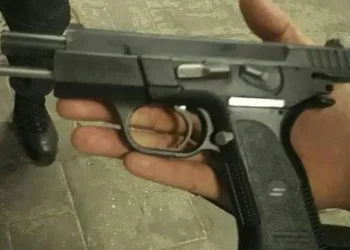 Bandido tem cpf cancelado na zona oeste (foto)
