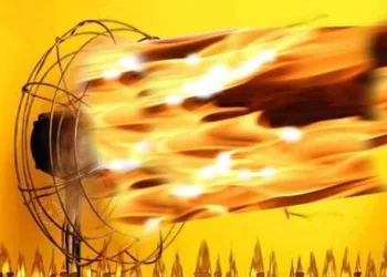 Temperatura de sensação térmica quase chega aos 60ºC na Zona Oeste do Rio nesta quarta