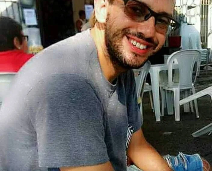 Taxista está desaparecido!! Família pede ajuda!!