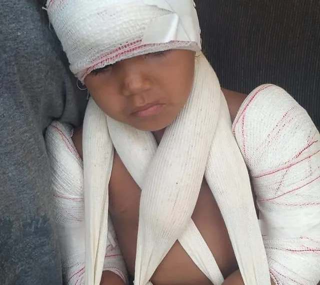 UM ALERTA E DESABAFO PARA TODAS AS MÃES