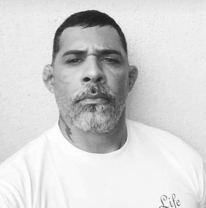 Professor de luta é morto na zona oeste