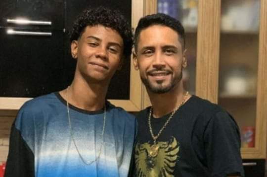 Corpo de jovem que sumiu em praia do RJ  é encontrado