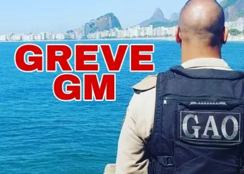 GM RIO LUTA PELO FIM DOS INTERESSES POLÍTICOS E PELO INÍCIO DOS INTERESSES DA INSTITUIÇÃO !