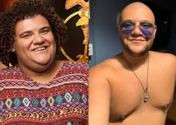 Digital influencer perde 40 kgs e distribui auto estima
