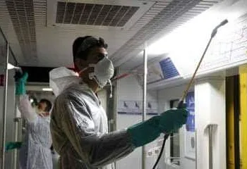 Teste deu positivo para um paciente com suspeita de Coronavirus em São Paulo