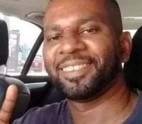 PRÉ CANDIDATO A VEREADOR E EMPRESARIO  QUE ESTAVA DESAPARECIDO FOI ENCONTRADO MORTO NO RIO