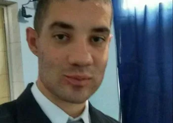 Preso homem que estuprou criança de 10 anos no Rio