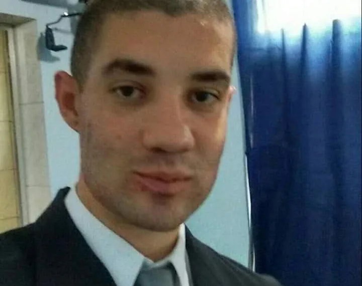 Preso homem que estuprou criança de 10 anos no Rio