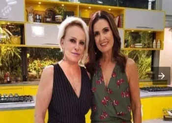 Ana Maria Braga tem hora e dia para voltar ao batente