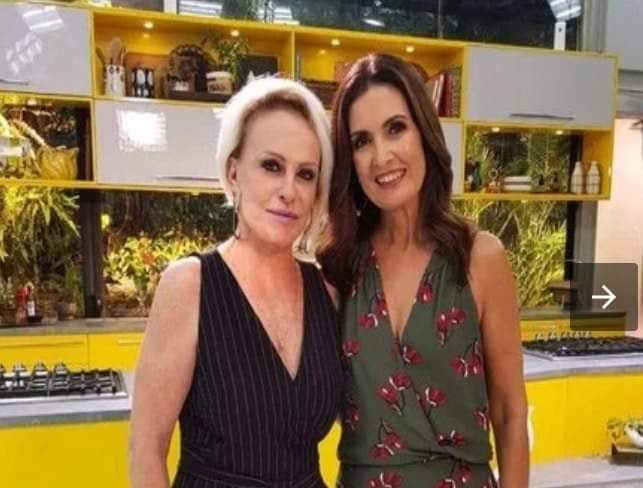 Ana Maria Braga tem hora e dia para voltar ao batente