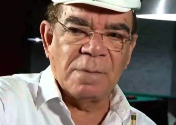 Morre a lenda da sinuca!! Rui chapéu