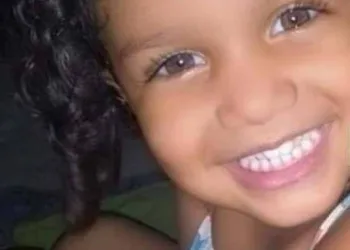 Vítima de bala perdida na zona oeste recebe alta