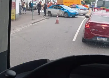 UM HOMEM É ASSASSINADO  EM CAMPO GRANDE!!