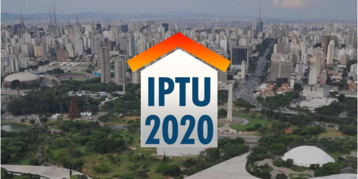 IPTU 2020: como acessar o boleto e pedir isenção do imposto em determinadas situações