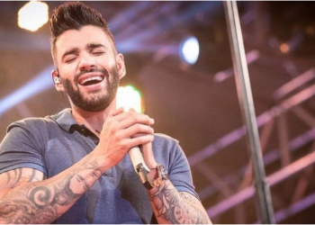 Gusttavo Lima é processado: compositor pede indenização de R$ 20 milhões por danos morais