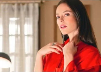 Paolla Oliveira decide congelar óvulos e diz que estresse envelheceu seu corpo