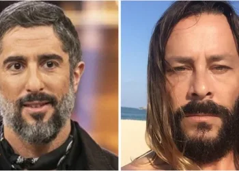 Defesa de Theo Becker avisa que poderá expor os podres de Marcos Mion em briga na Justiça