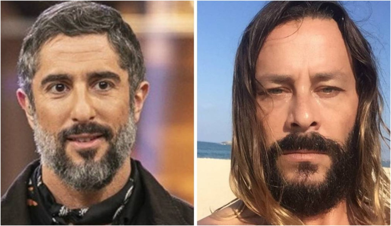 Defesa de Theo Becker avisa que poderá expor os podres de Marcos Mion em briga na Justiça