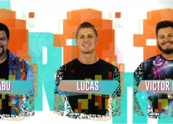 BBB20: enquete UOL aponta quem deve ser eliminado, enquanto as brigas continuam na casa