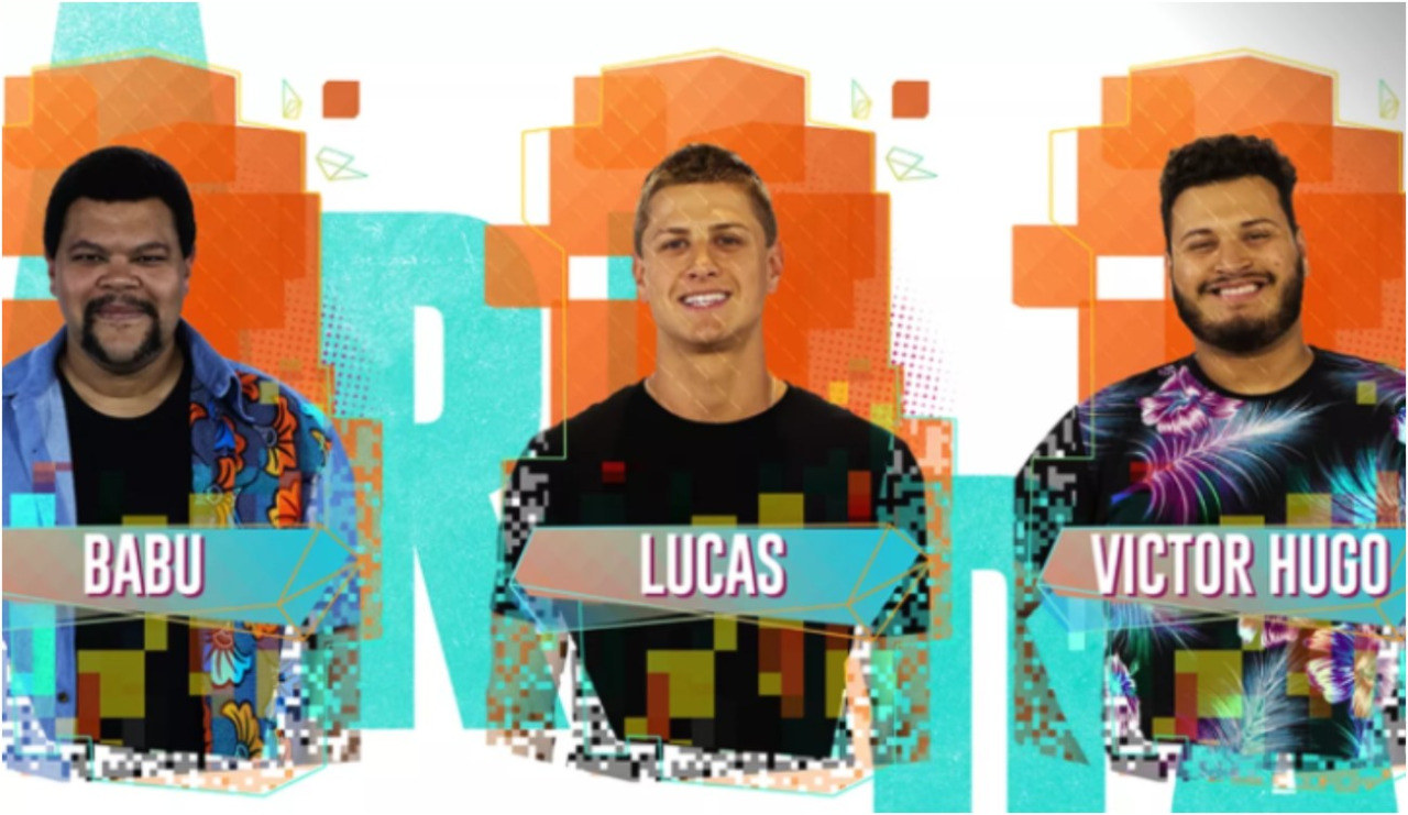 BBB20: enquete UOL aponta quem deve ser eliminado, enquanto as brigas continuam na casa