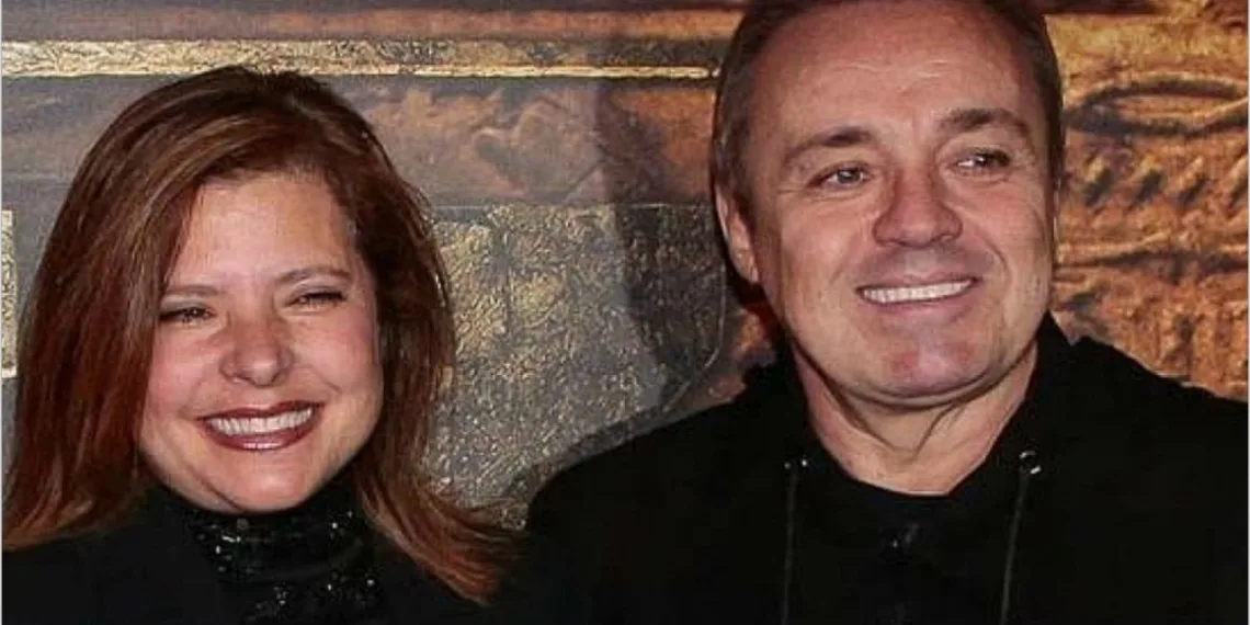 Ex-segurança de Gugu Liberato abre o jogo e fala tudo sobre o apresentador e Rose Miriam