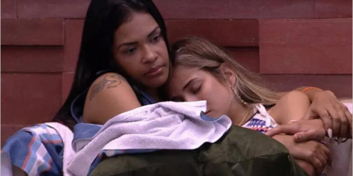 BBB20 é marcado por lágrimas e discussão após nova Prova do Líder