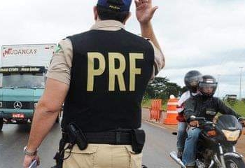 Polícia Rodoviária Federal iniciou Operação Carnaval nesta sexta-feira