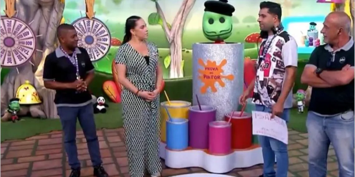 Silvia Abravanel, filha de Silvio Santos, pede demissão do SBT, mas dono da emissora não aceita